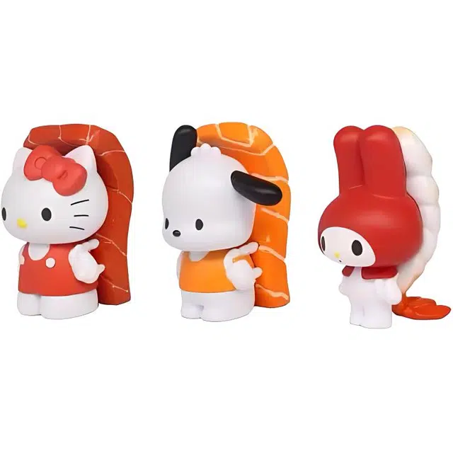 TAKARA TOMY