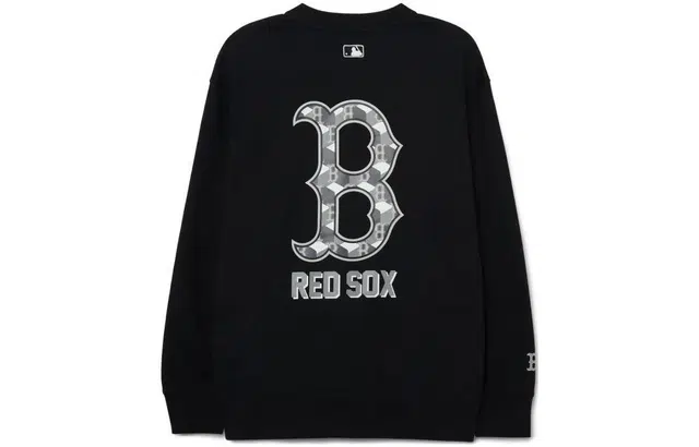 MLB Logo
