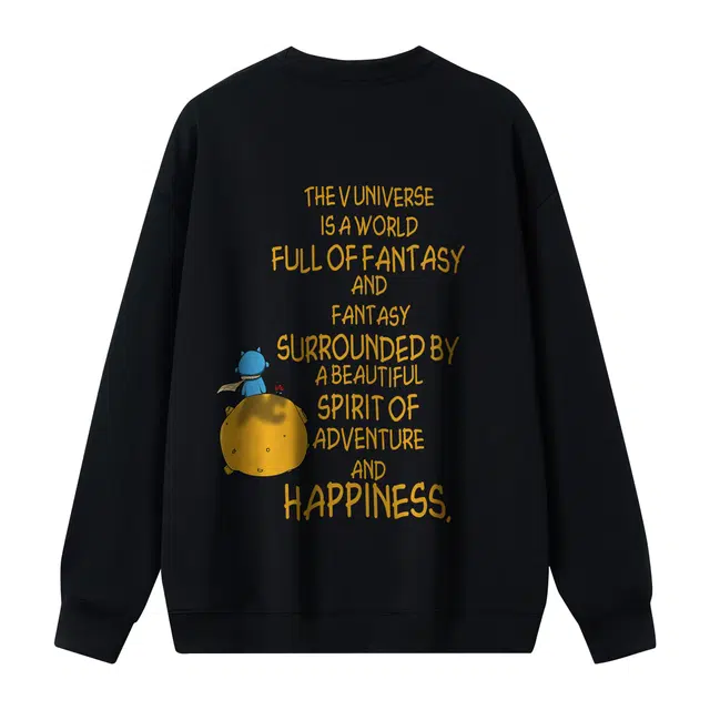 VniVerseVClub