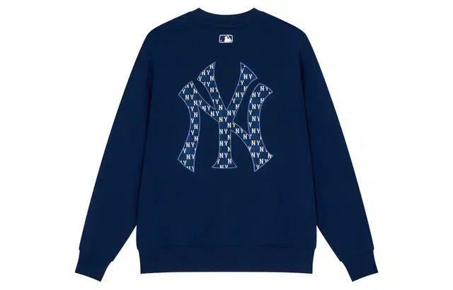 MLB SS24