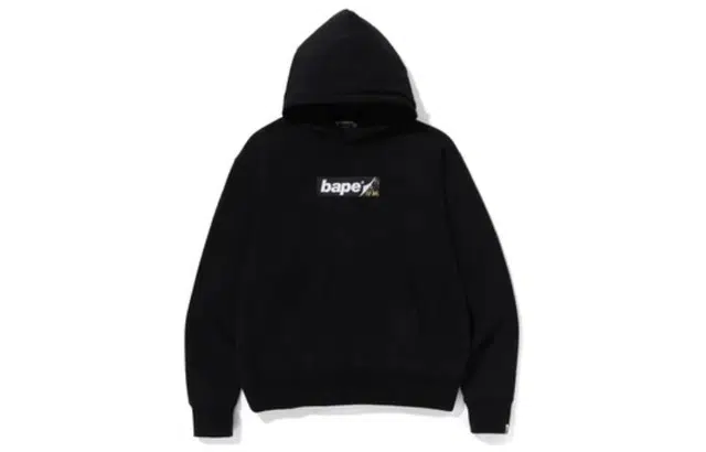 A BATHING APE Hoodie