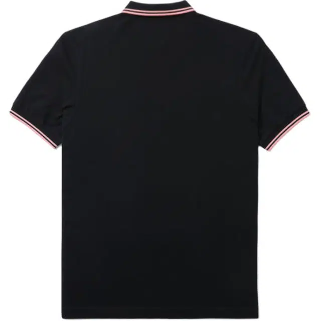 FRED PERRY LogoPolo