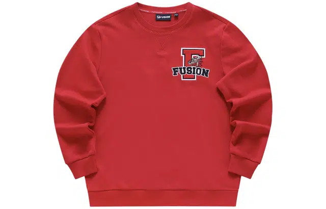 FILA FUSION Logo