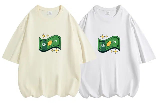 kepu T 2