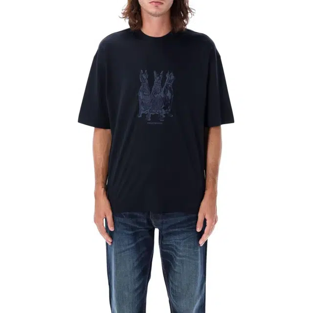 EMPORIO ARMANI T