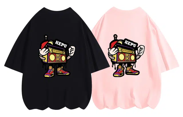 kepu T 2
