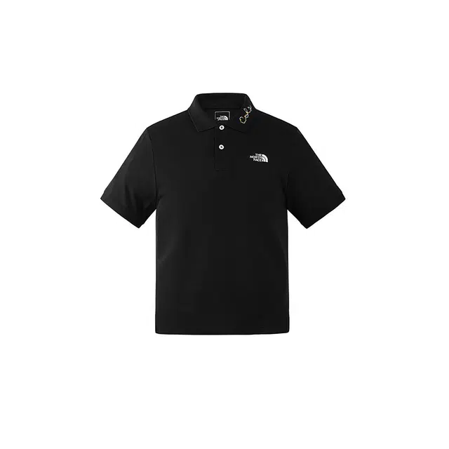 THE NORTH FACE Polo
