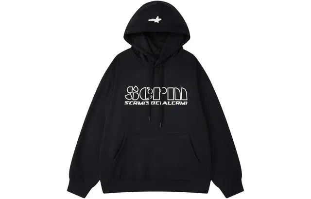 SCRM Logo