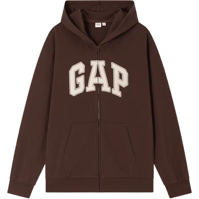 GAP Logo Hoodie