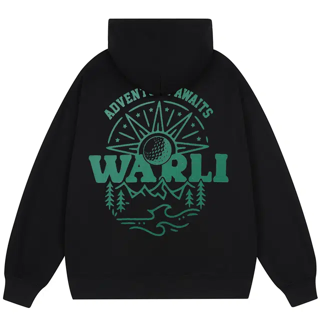 WARLI logo