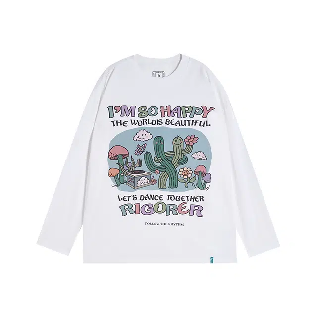 RIGORER T