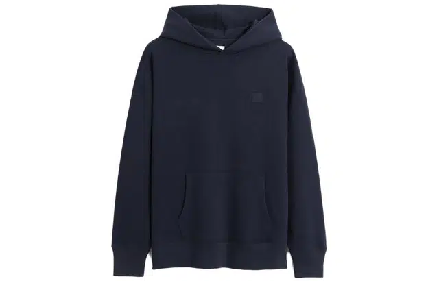 GAP Hoodie Navy