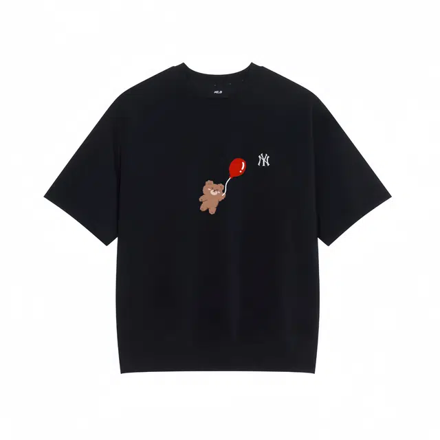 MLB T