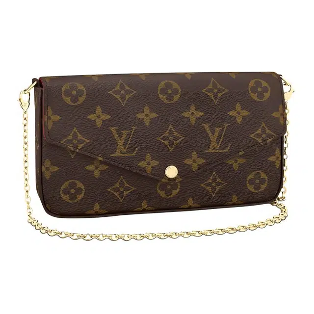 Louis Vuitton Felicie Pochette