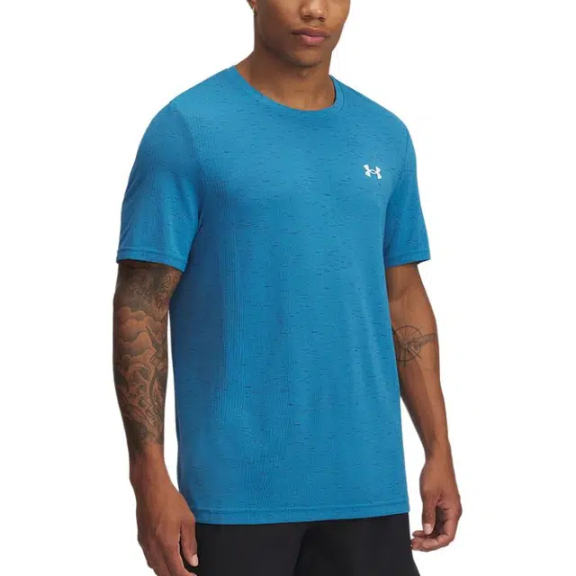 Under Armour Vanish Seamless LogoT
