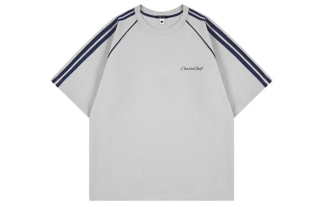 CHARLIE GOLF LogoT