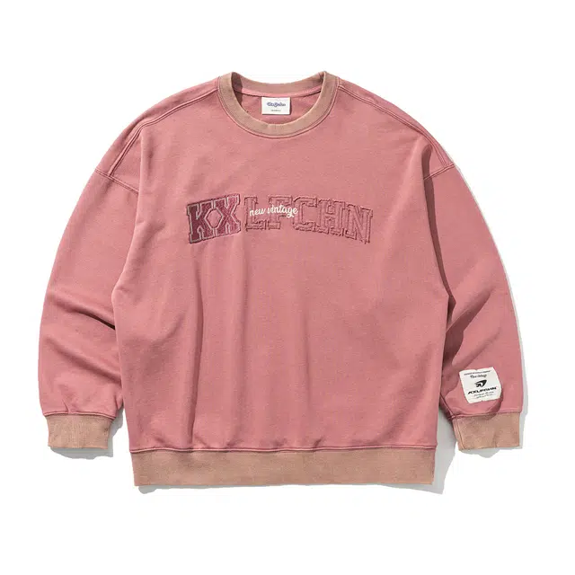 KXLFCHN Sweatshirt