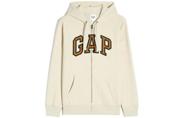 GAP Logo Hoodie
