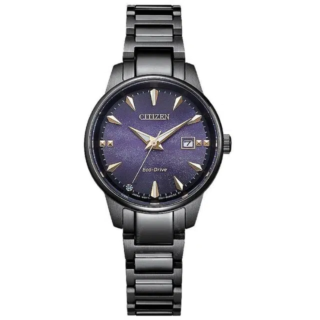 CITIZEN Eco-Drive 50 29.2mm
