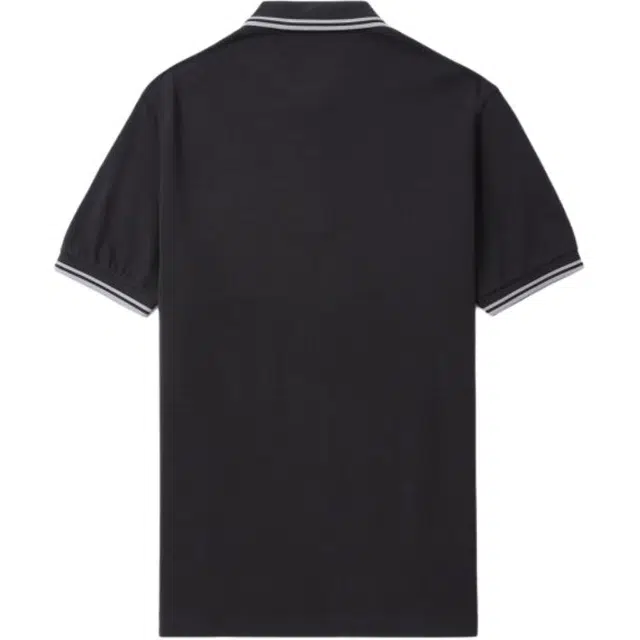 FRED PERRY LogoPolo