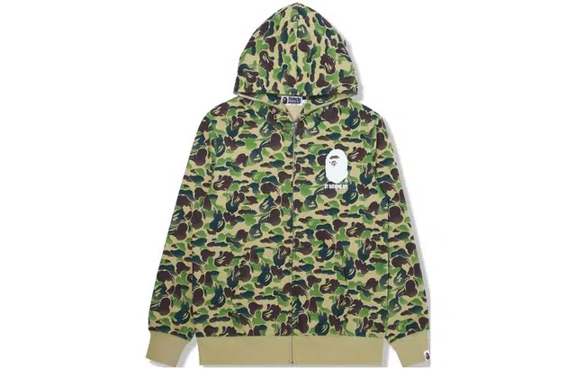 A BATHING APE