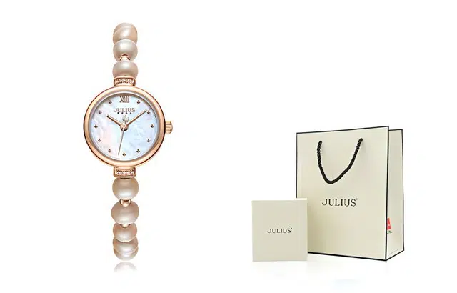 JULIUS JL ns JA-1346B