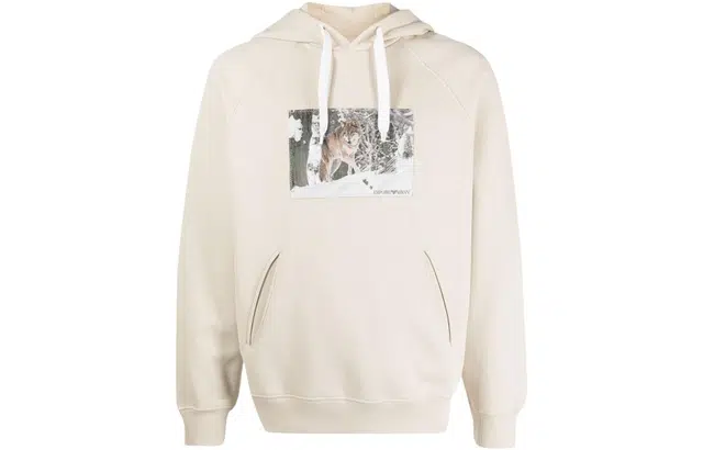 EMPORIO ARMANI SS23