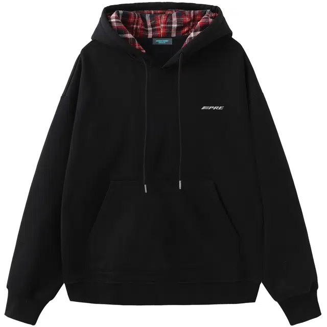 PRESSURE Hoodie