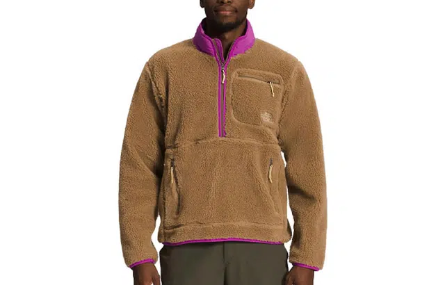 THE NORTH FACE