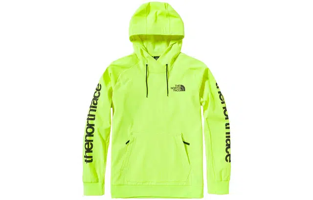 THE NORTH FACE Logo