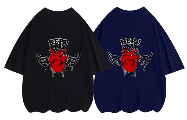 kepu T 2