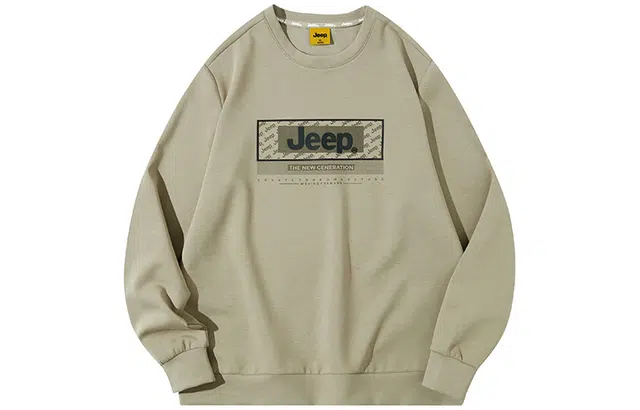 Jeep logo