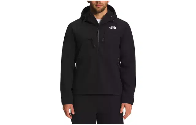 THE NORTH FACE Logo
