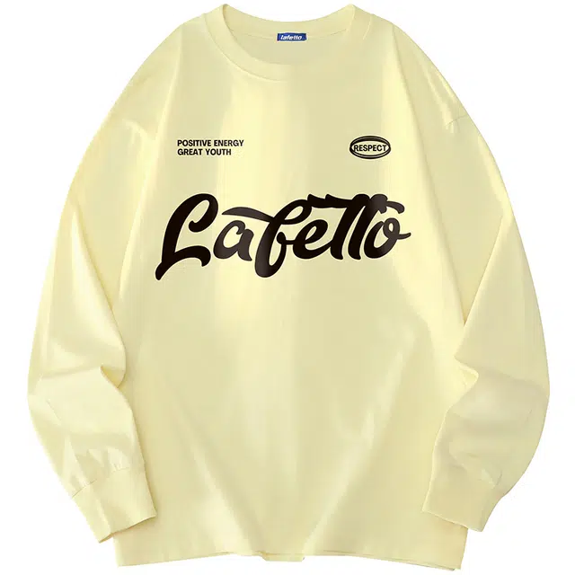 lafetto LogoT