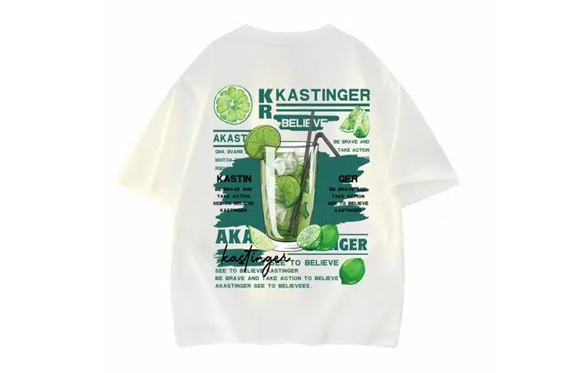 Kastinger LogoT