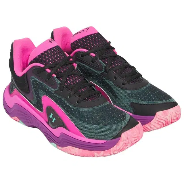 Under Armour Spawn 7