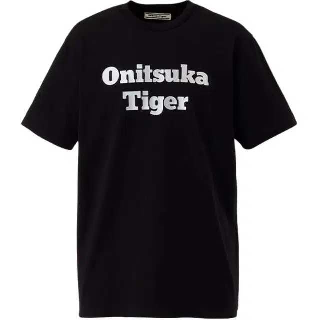 Onitsuka Tiger LOGO TEE T