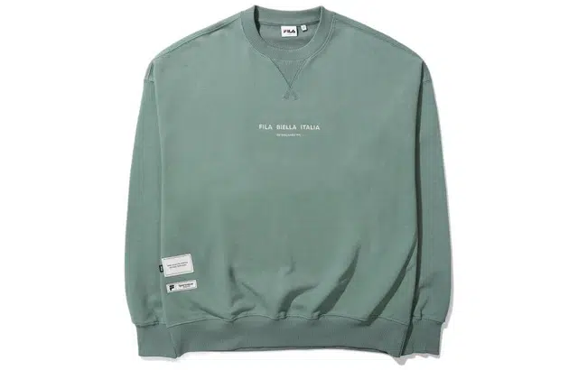 FILA Logo