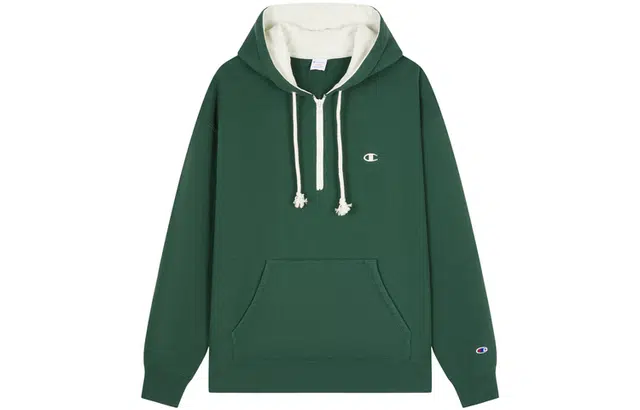 Champion Campus Hoodie