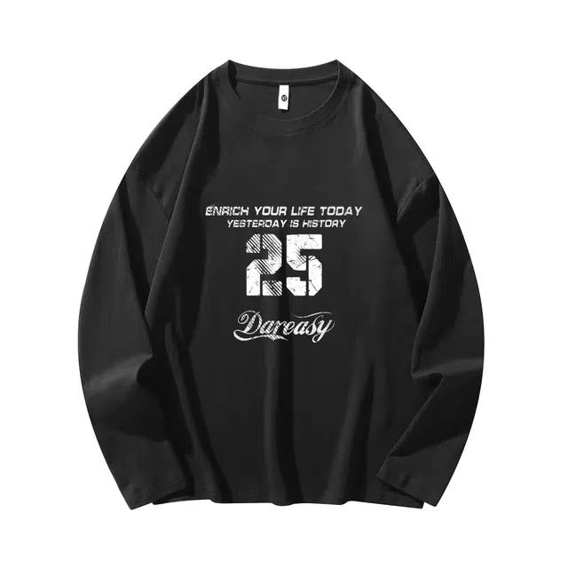 DAREASY T