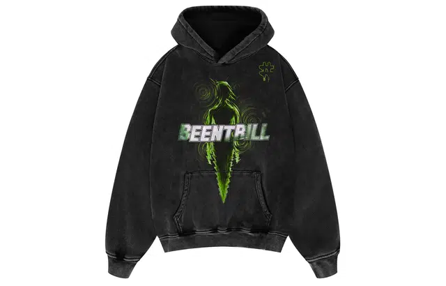 BEENTRILL