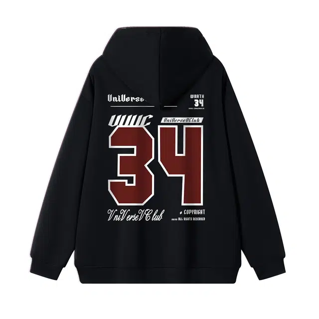 VniVerseVClub 34Logo