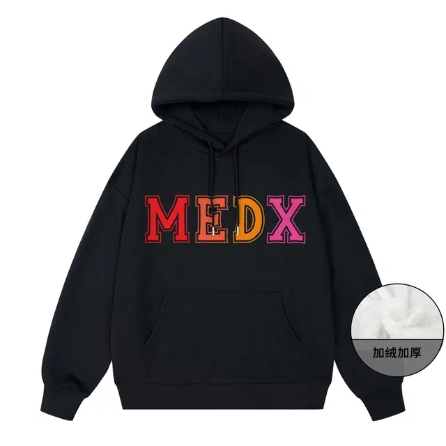MX MEDX Logo