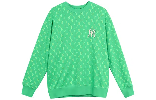 MLB FW22 Logo
