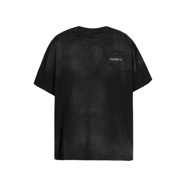 UNDERWATER T