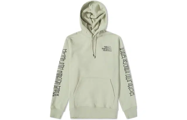 THE NORTH FACE