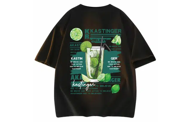 Kastinger LogoT