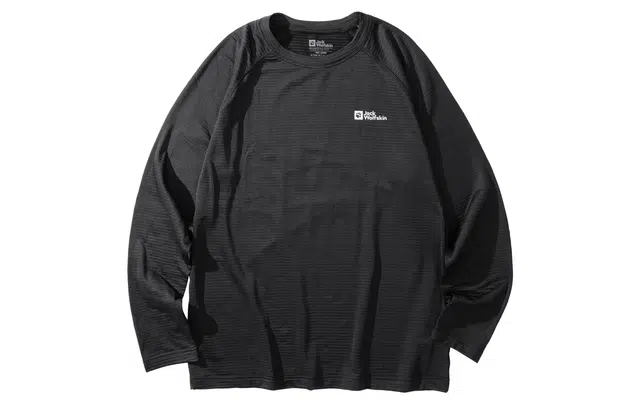 Jack Wolfskin T