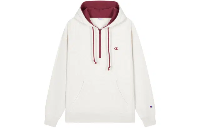 Champion FW23 Campus C-Logo