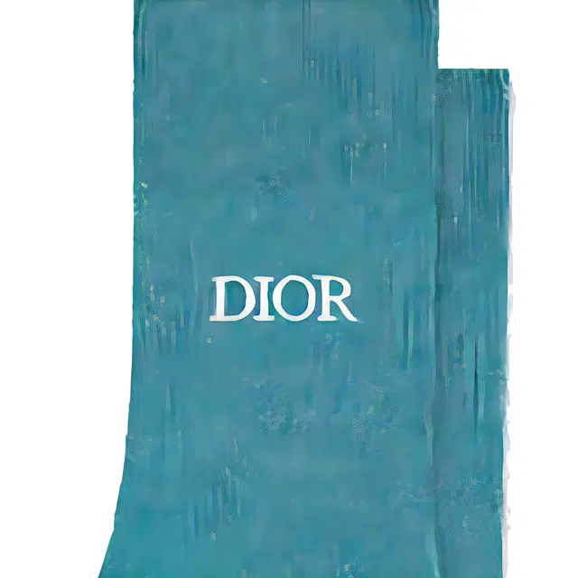 DIOR FW22 JARDIN 1